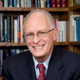 奧利弗·哈特 奧利弗·哈特