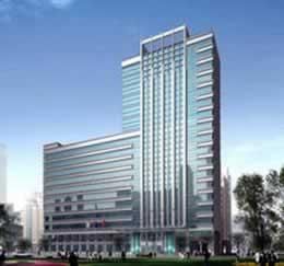 雨霖大廈 雨霖大廈