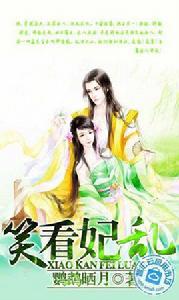 笑看妃亂 笑看妃亂