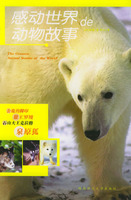 感動世界的動物故事