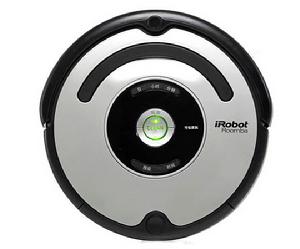Roomba吸塵機器人