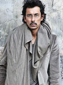 海德&middot;艾克曼