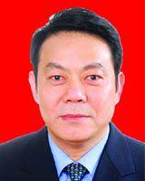 陳新榮[十堰市人大常委會黨組成員、副主任]