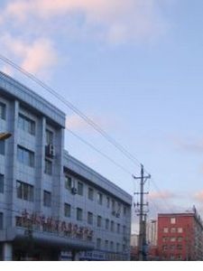 吉林省體育彩票管理中心 吉林省體育彩票管理中心