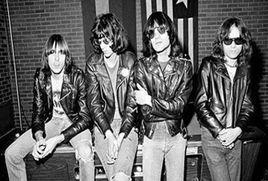 Ramones