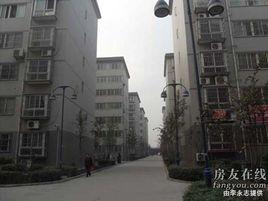 古都西苑 古都西苑