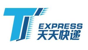天天快遞