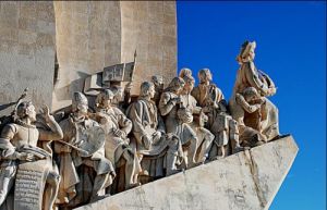 葡萄牙人 葡萄牙人