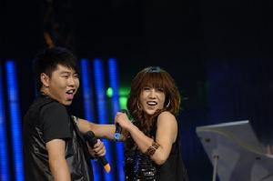 個人熱點 個人熱點