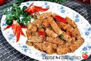 花式卷魷魚 花式卷魷魚