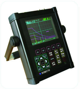 超音波檢測儀器