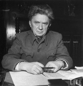 伊萬&middot;里巴爾