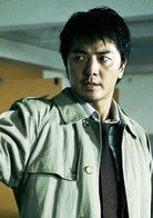 黃耀祖  演員 鄭伊健