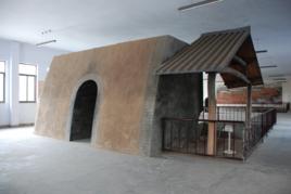 漢二號冶鐵高爐 漢二號冶鐵高爐