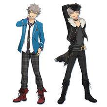 偶像夢幻祭日文版[樂元素公司研發手遊]