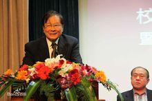 張仁德[南開大學經濟學系教授、博士生導師]