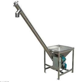 不鏽鋼螺旋輸送機 不鏽鋼螺旋輸送機