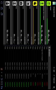平板計時器 平板計時器