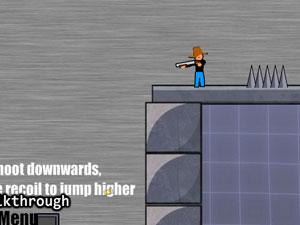 散彈槍山姆 散彈槍山姆