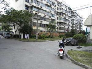 靜安新城三區 靜安新城三區