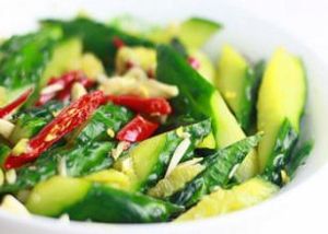 海苔脆黃瓜 海苔脆黃瓜