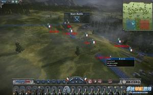 《拿破崙全面戰爭》