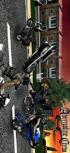 狂暴摩托戰車3D 狂暴摩托戰車3D