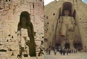 巴米揚谷文化景觀 巴米揚谷文化景觀