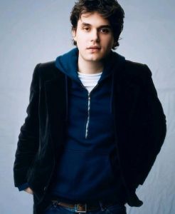 約翰-梅爾 約翰-梅爾