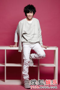 《蕭敬騰同名專輯》