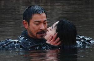 《墨攻》[電影]