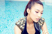 古晨[古晨（知名模特）]