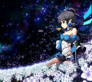 備戰天下 備戰天下