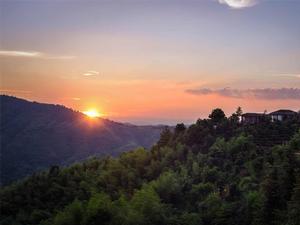 龍南虔心小鎮景區 龍南虔心小鎮景區