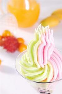 硬冰淇淋 硬冰淇淋