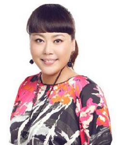 李京京[影視演員]