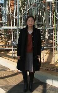 李品芳[中國農業大學教授]