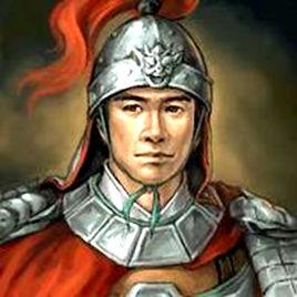 冠軍侯楊安 冠軍侯楊安