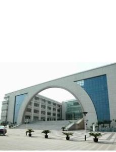 松江大學城 松江大學城