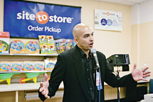 勞爾·范茲奎茨 勞爾·范茲奎茨