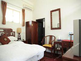 四合賓館 四合賓館