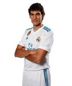 赫蘇斯·巴列霍 赫蘇斯·巴列霍