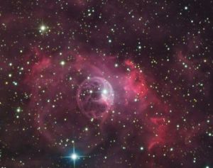 宇宙泡泡 宇宙泡泡