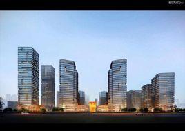 甌海新城 甌海新城