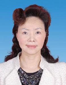 孔萍[重慶市永川區人民政府副區長]