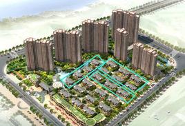 香逸瀾灣 香逸瀾灣