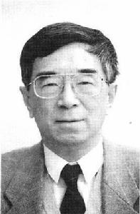 朱高峰[中國工程院院士]