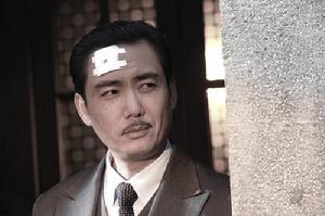 王永強《千金女賊》