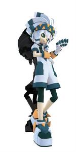 凹凸世界[七創社出品的動畫]