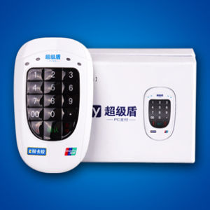 拉卡拉超級盾電腦刷卡器 拉卡拉超級盾電腦刷卡器